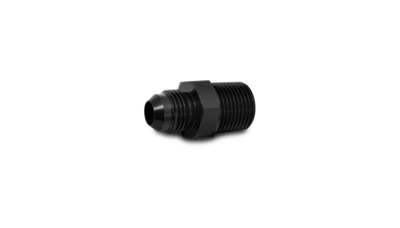 Vibrant Straight Adapter Fitting Size -20AN x 1in NPT - Image 2