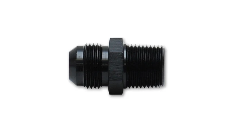 Vibrant Straight Adapter Fitting Size -20AN x 1in NPT - Image 4