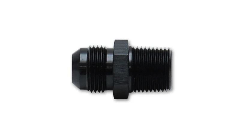 Vibrant Straight Adapter Fitting Size -20AN x 1in NPT - Image 5
