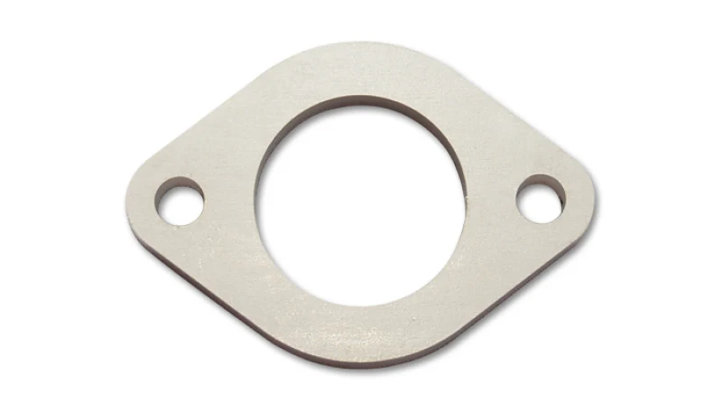 Vibrant T304 SS Exhaust Manifold Flange for Porsche 930/911 Motor - Image 2