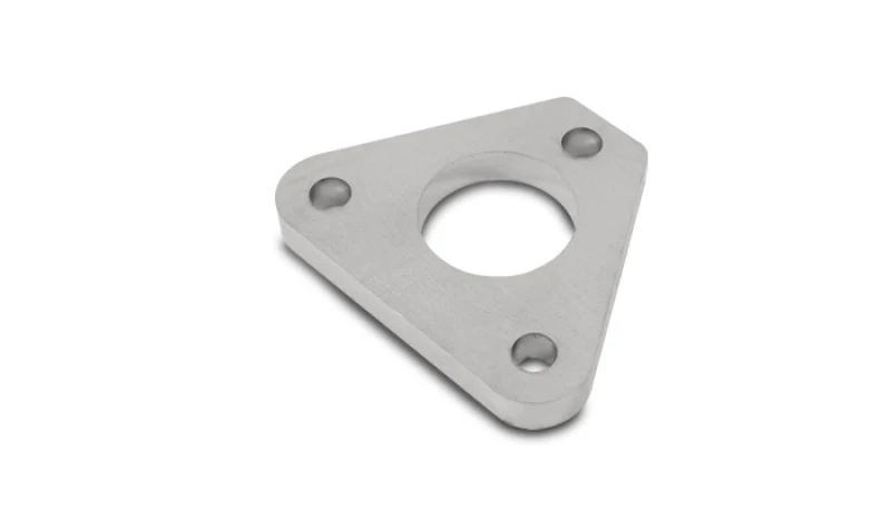 Vibrant T304SS Turbo Inlet Flange for Garrett GT1544-454082 - Image 2