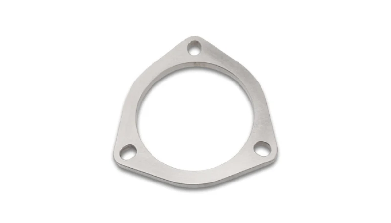 Vibrant Titanium 3-Bolt Flange - 3.50in ID / 4.44in Bolt Hole Center-to-Center / .3125in Thick - Image 2