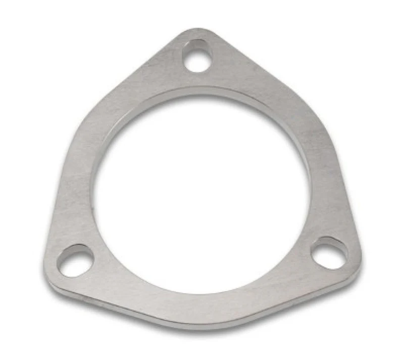 Vibrant Titanium 3-Bolt Flange for 3in ID Tubing - Image 3