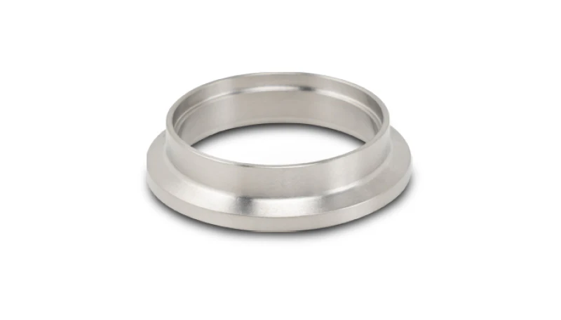 Vibrant Titanium Outlet Flange for Tial 38mm & Turbosmart Ultragate 40mm Wastegates - Image 2