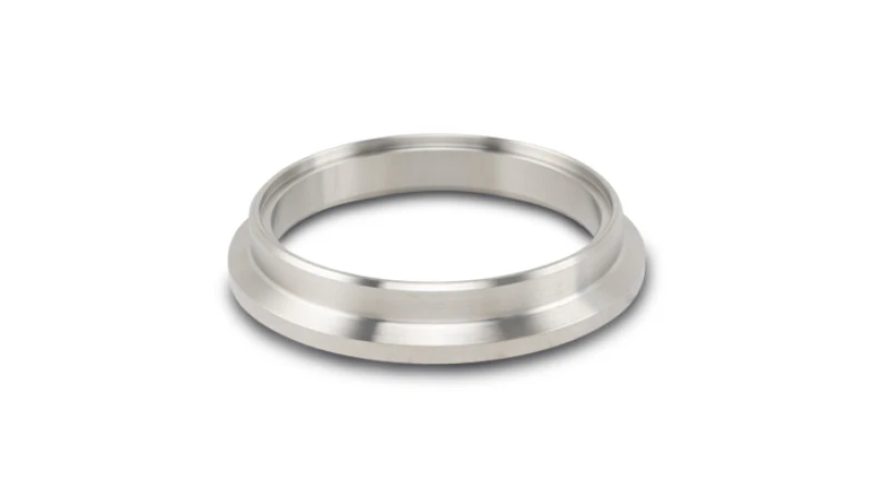 Vibrant Titanium Outlet Flange for Tial 60mm External Wastegate - Image 2