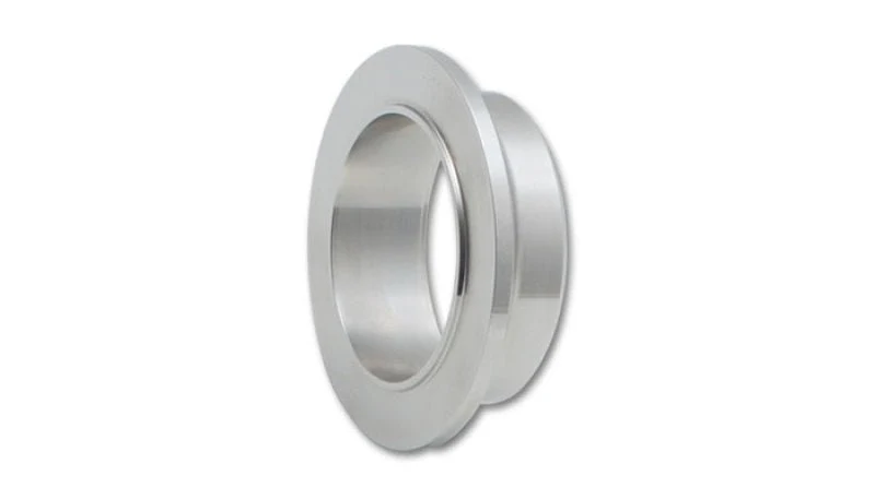 Vibrant Turbo Inlet Flange for Tial Housing on GT28/GT30/GT35 V-Band Style T304 SS - Image 2