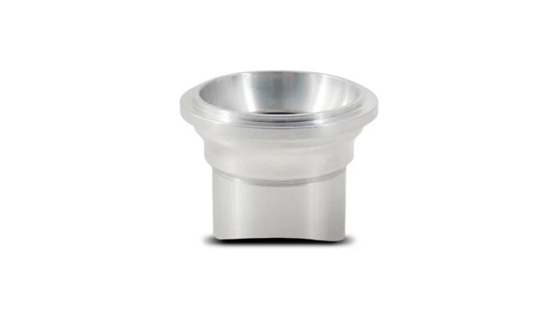 Vibrant Weld Flange Kit for Tial Style Blow Off Valves Mild Steel Weld Fitting AL Thread On Flange - Image 4