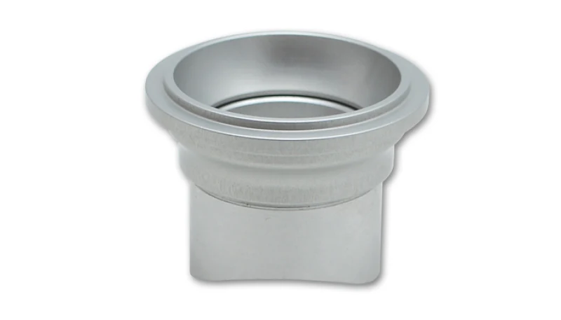 Vibrant Weld Flange Kit for Tial Style Blow Off Valves Mild Steel Weld Fitting AL Thread On Flange - Image 5