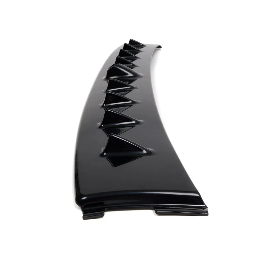 BLOX Racing Vortex Generator - 2004-2007 Mitsubishi EVO VIII / IX - Image 3