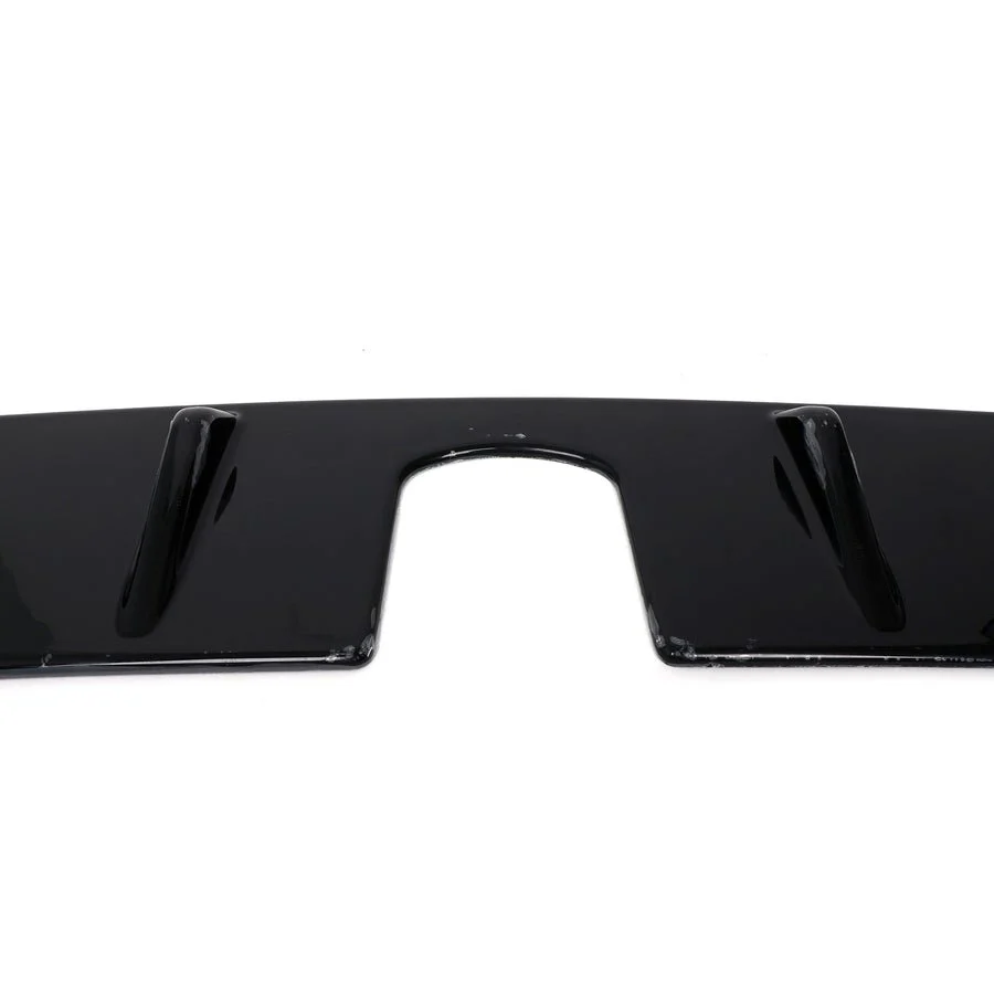 BLOX Racing Vortex Generator - 2015-2021 Subaru WRX / STi - Image 2