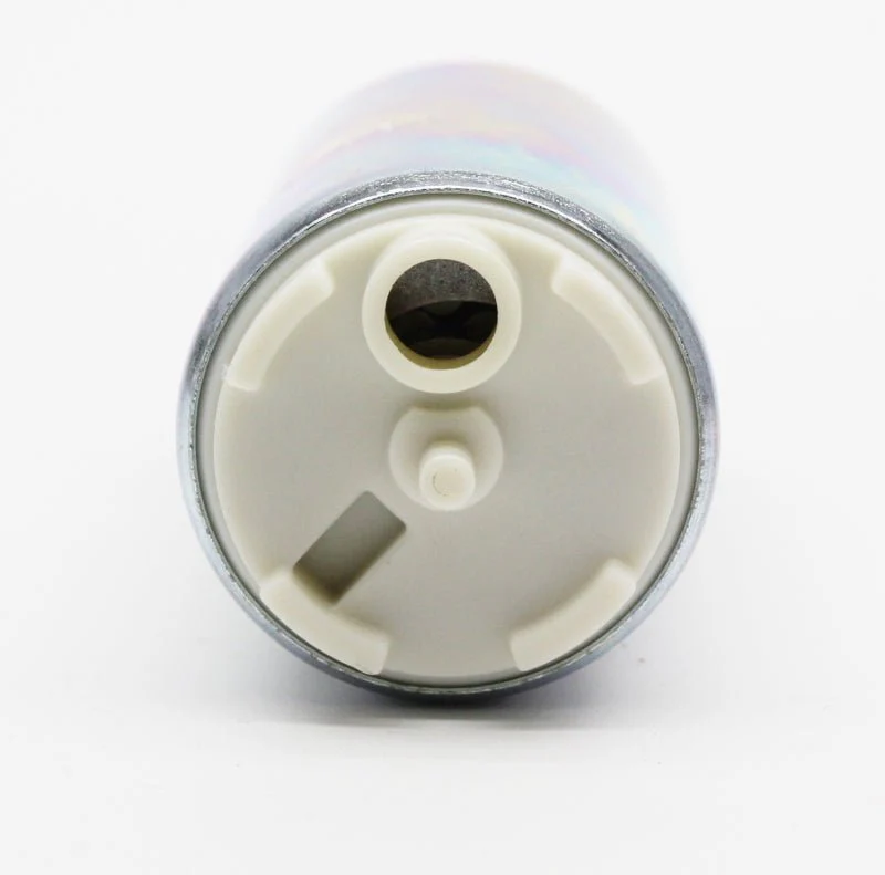 Walbro 350lph High Pressure Fuel Pump *WARNING - GSS 352* (11mm Inlet - Inline w/the Outlet) - Image 3