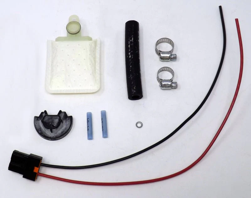Walbro Fuel Pump Kit for 84-92 Toyota Supra MK3 - Image 2