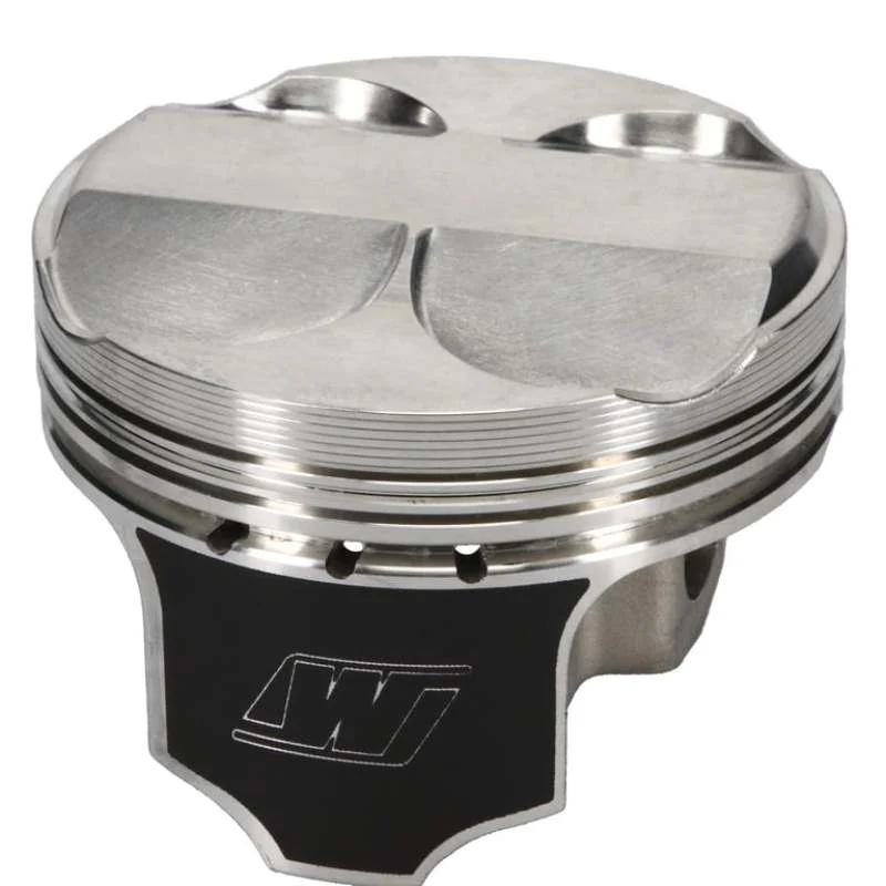 Wiseco 02-06 Acura/Honda K20/RSX-S 86.5mm Bore .020 Over 11.0:1 CR Dome Dish Piston (Single Piston) - Image 7