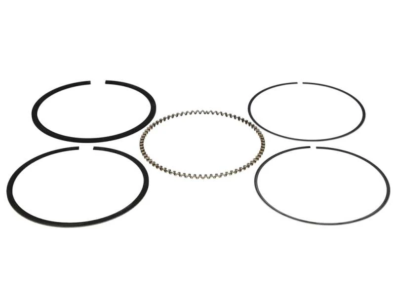 Wiseco 100.0mm Ring Set 1.2 x 1.5 x 2.0mm Ring Shelf Stock - Image 3