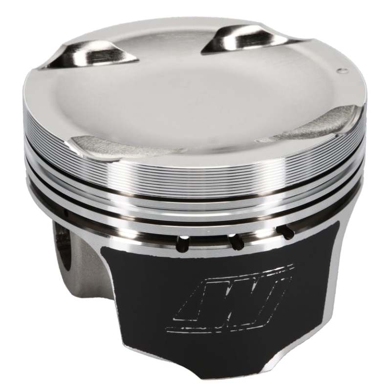 Wiseco 1400 HD 1st Gen 6 Bolt 4G63 Turbo -14cc Piston Kit - Image 7