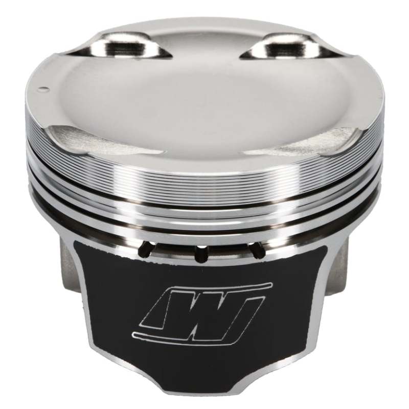 Wiseco 1400 HD 1st Gen 6 Bolt 4G63 Turbo -14cc Piston Kit - Image 8