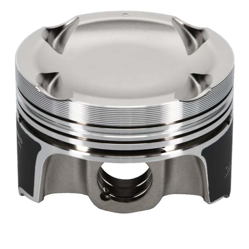 Wiseco 1400 HD 1st Gen 6 Bolt  4G63 Turbo -14cc Piston Kit - Image 6