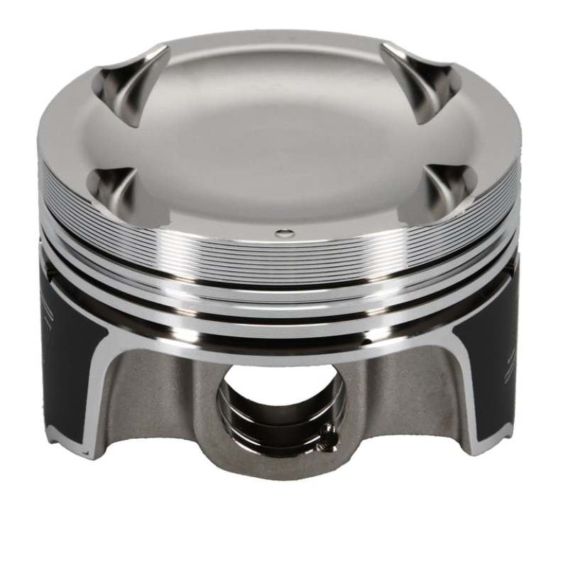 Wiseco 1400 HD Mitsu EVO 8 - 4G63 Turbo -14cc Piston Shelf Stock - Image 5