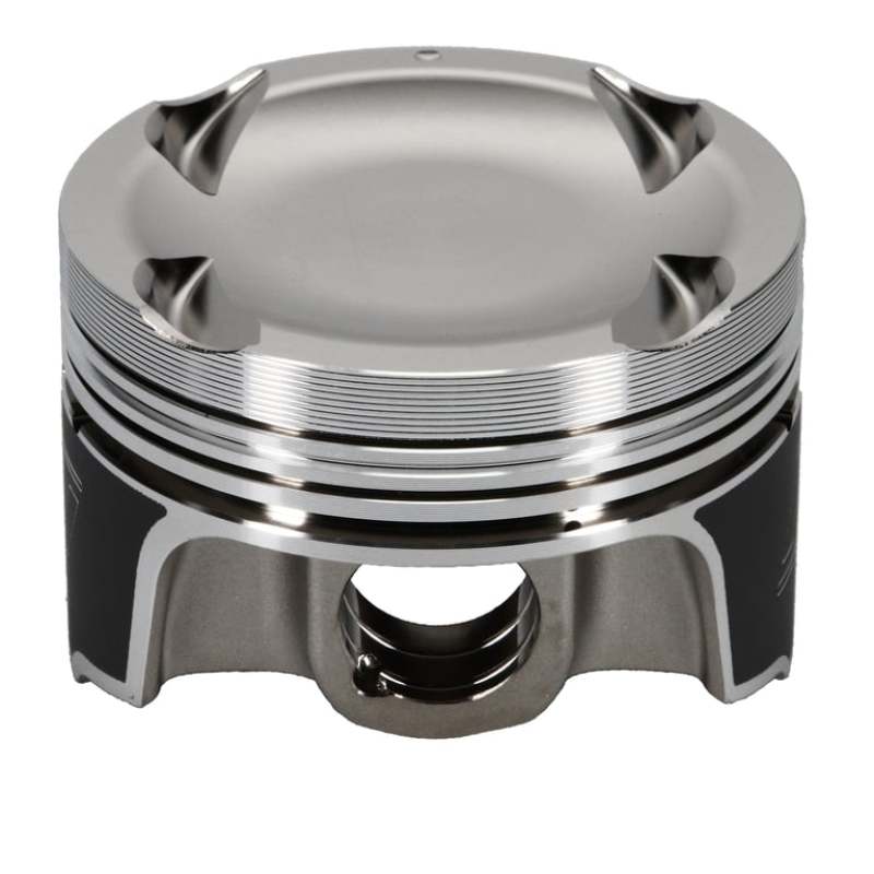 Wiseco 1400 HD Mitsu EVO 8 - 4G63 Turbo -14cc Piston Shelf Stock Kit - Image 2