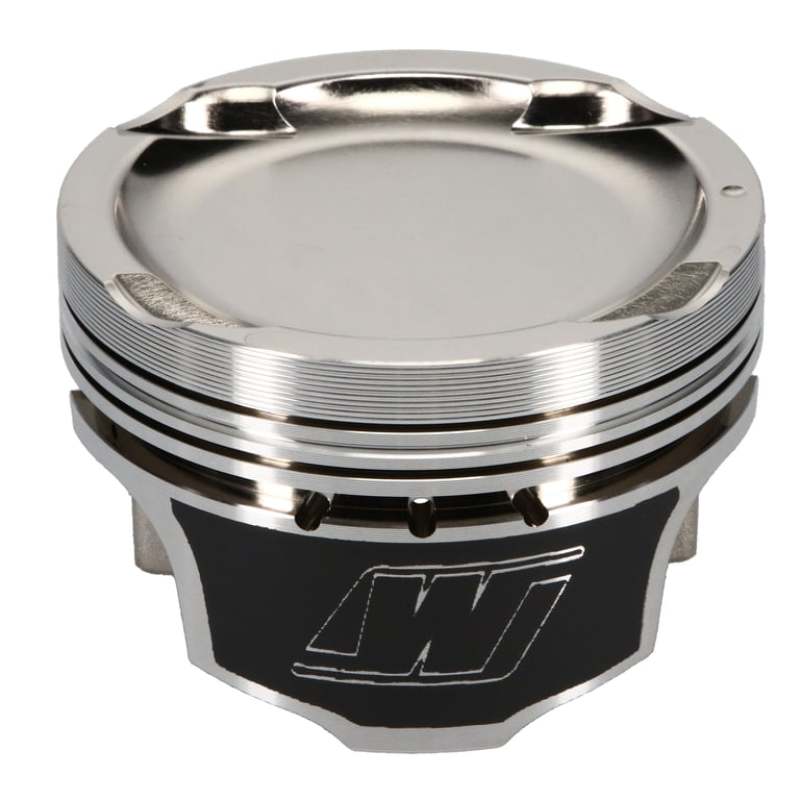 Wiseco 1400 HD Mitsu EVO 8 - 4G63 Turbo -21cc Armor Plated Piston Shelf Stock Single Piston - Image 7