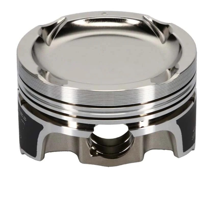 Wiseco 1400 HD Mitsu EVO 8 - 4G63 Turbo -21cc Armor Plated Piston Shelf Stock Single Piston - Image 8