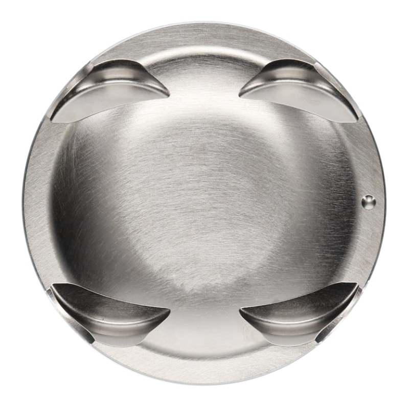 Wiseco 1400 HD Mitsubishi 4G63 Turbo -14cc Piston Shelf Stock Kit - Image 4