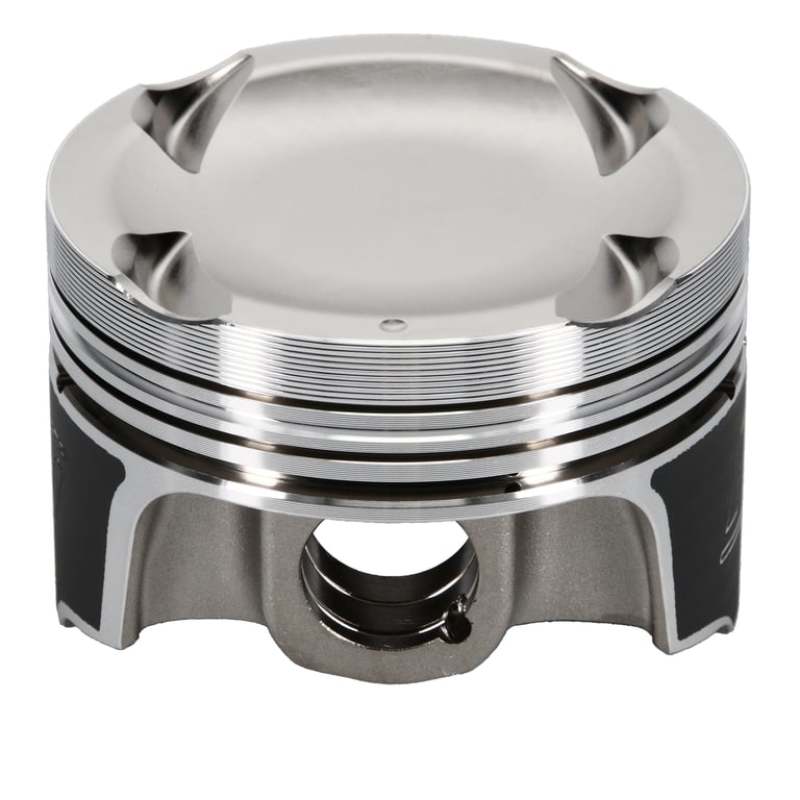 Wiseco 1400 HD Mitsubishi 4G63 Turbo -14cc Piston Shelf Stock Kit - Image 3