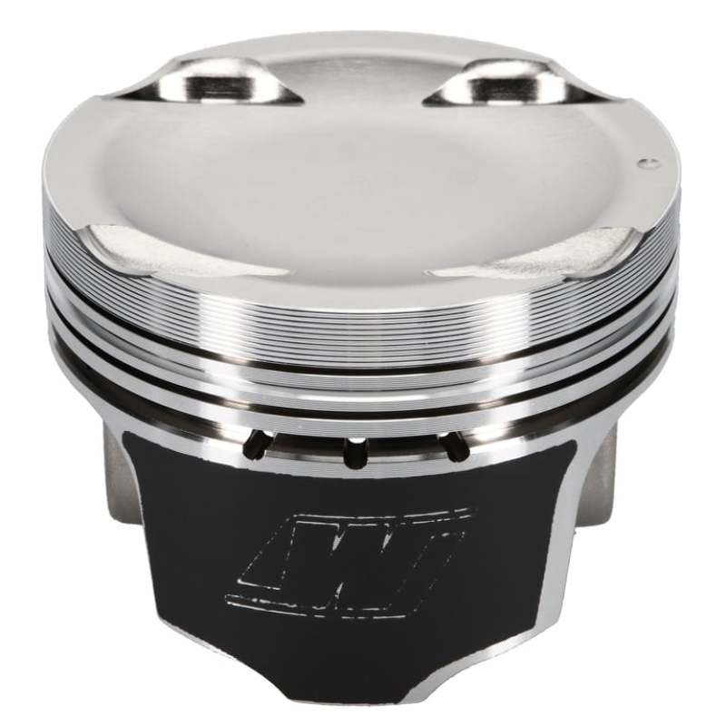 Wiseco 1400 HD Mitsubishi 4G63 Turbo -14cc Piston Shelf Stock Kit - Image 5