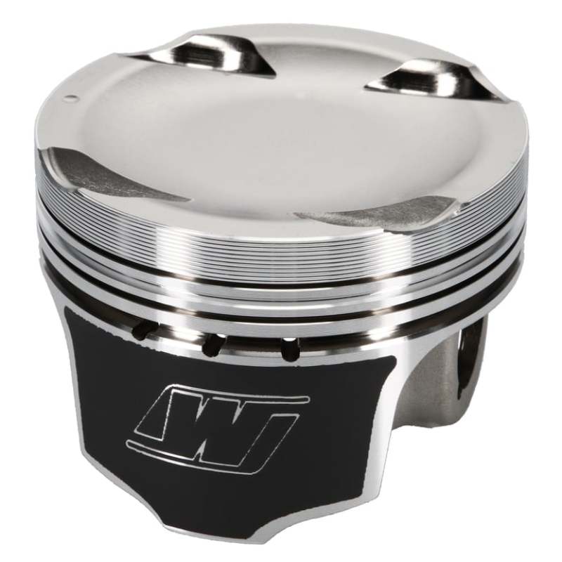 Wiseco 1400 HD Mitsubishi 4G63 Turbo -14cc Piston Shelf Stock Kit - Image 4