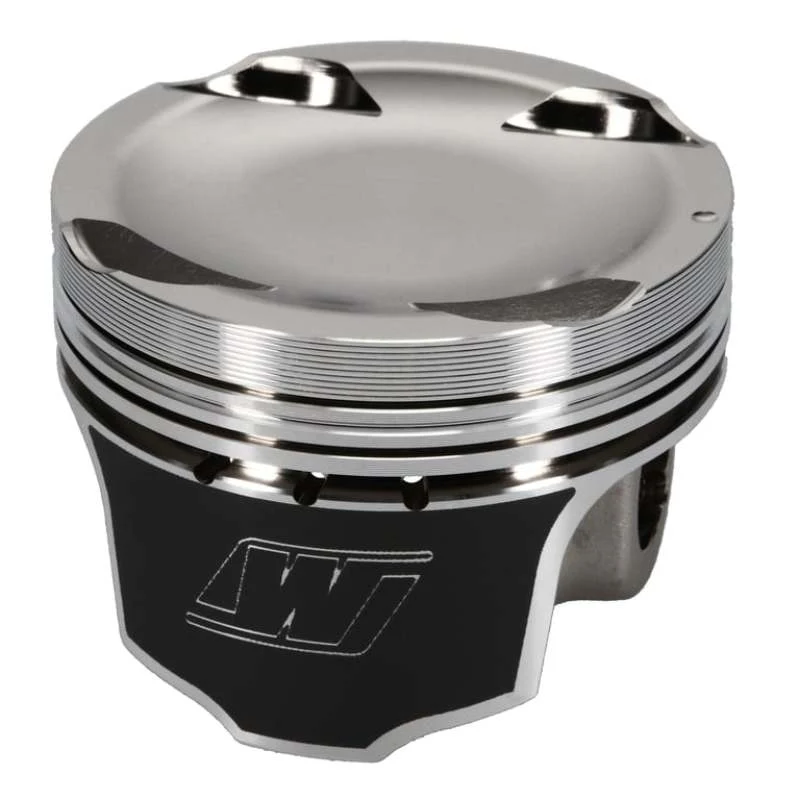Wiseco 1400 HD Mitsubishi Evo 8 - 4G63 Turbo -14cc Piston Shelf Stock - Image 6