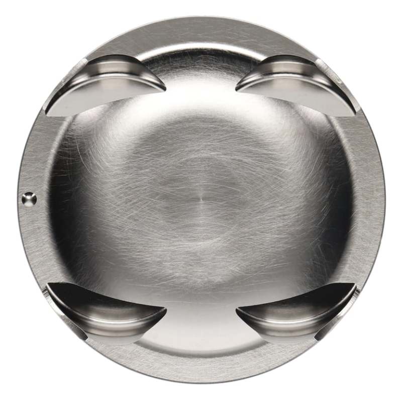 Wiseco 1400 HD Mitsubishi Evo 8 - 4G63 Turbo -14cc Piston Shelf Stock Kit - Image 9