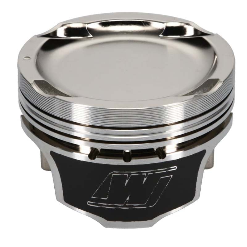 Wiseco 1400 HD Mitsubishi Evo 8 - 4G63 Turbo -21cc Piston Shelf Stock Kit - Image 3