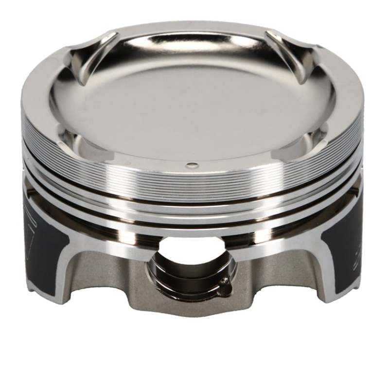 Wiseco 1400 HD Mitsubishi Evo 8 - 4G63 Turbo -21cc Piston Shelf Stock Kit - Image 5