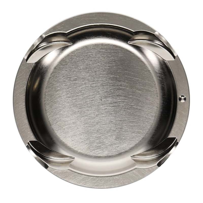 Wiseco 1400 HD Mitsubishi Evo 8 - 4G63 Turbo -21cc Piston Shelf Stock Kit - Image 7
