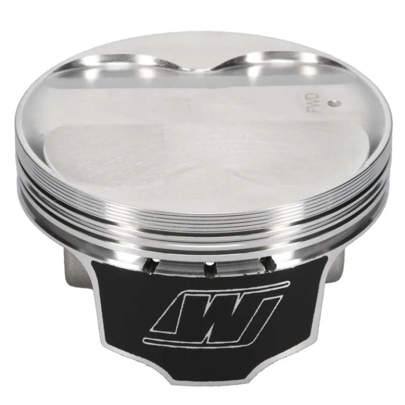 Wiseco 2004 Nissan 350Z VQ35 4V +7cc Dome 96mm Bore Piston Shelf Stock Kit - Image 2