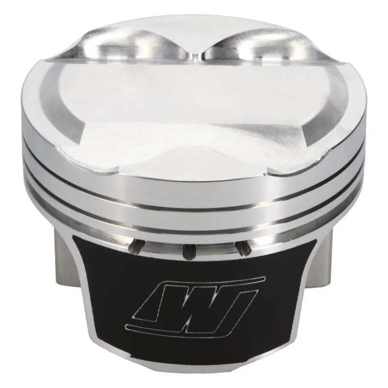 Wiseco 2008+ Mitsubishi 4B11 EVO X 87mm Bore 0.04 Oversize 86mm Stroke 3.5cc Vol 10.5:1 - Set of 4 - Image 8
