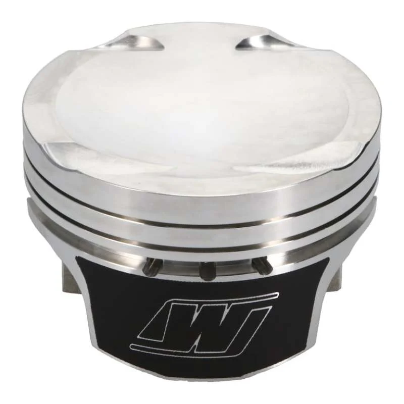 Wiseco 2008+ Mitsubishi EVO X 4B11 -14cc 88mm Bore Piston Shelf Stock Kit - Image 3