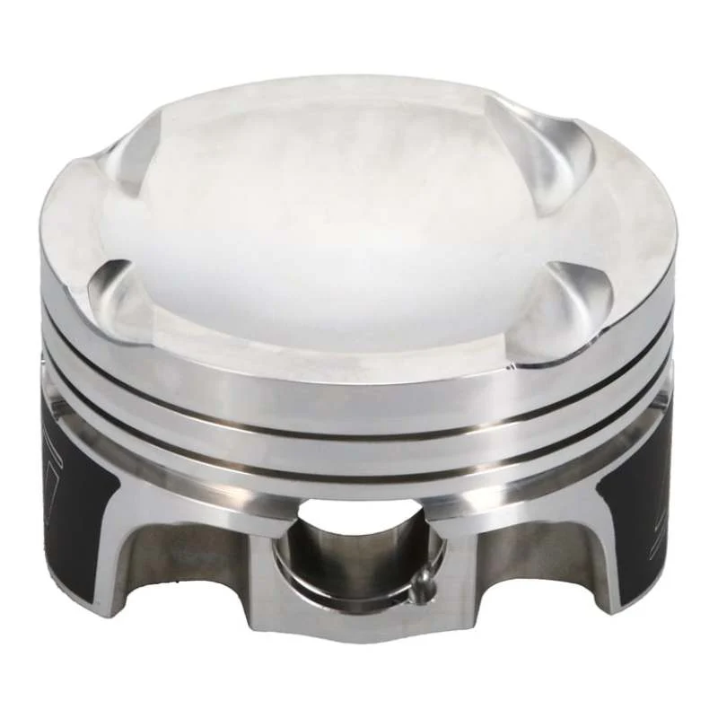 Wiseco 2008+ Mitsubishi EVO X 4B11 -14cc 88mm Bore Piston Shelf Stock Kit - Image 7