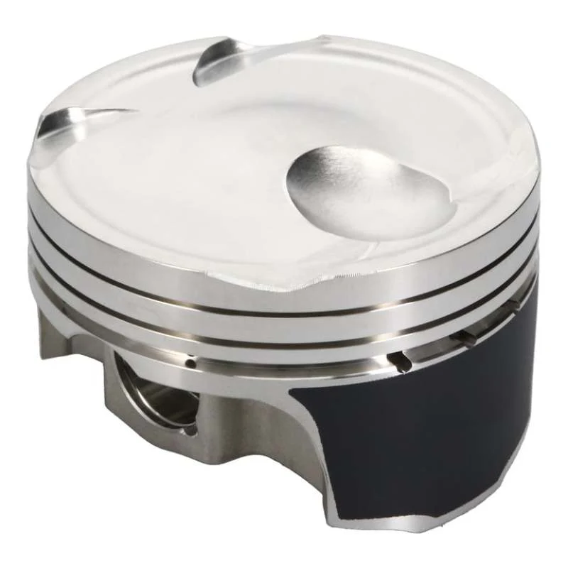 Wiseco 2017+ Ford EcoBoost V6 (Gen 2) Piston Kit - Image 2