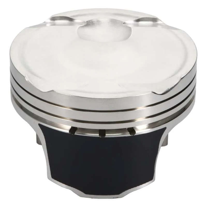 Wiseco 2017+ Ford EcoBoost V6 (Gen 2) Piston Kit - Image 7