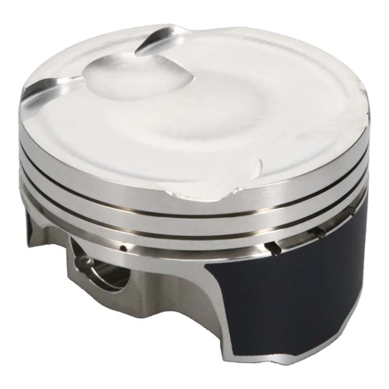 Wiseco 2017+ Ford EcoBoost V6 (Gen 2) Piston Kit - Image 9