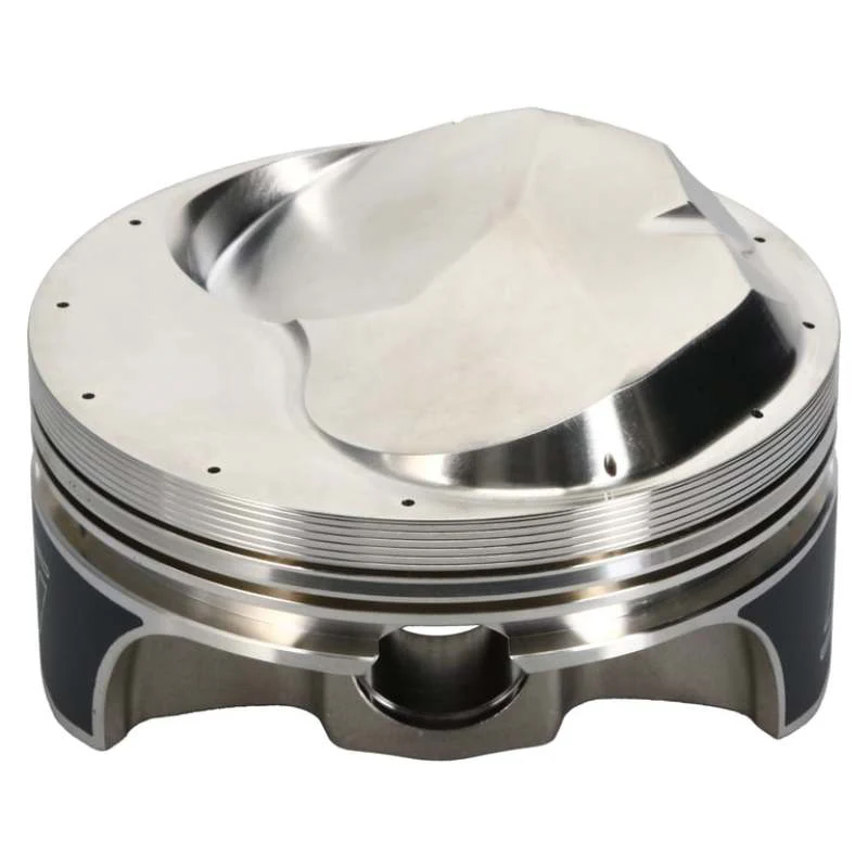 Wiseco 4.630 Big Block Chevy Quick 16 +42cc Dome 1.120CH Piston Set - Image 7