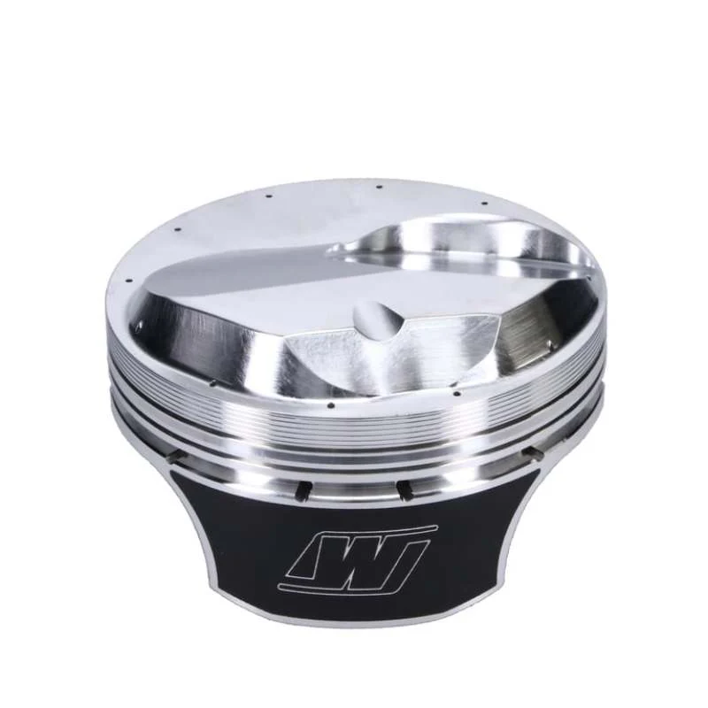 Wiseco 4.630 Big Block Chevy Quick 16 +45cc Dome 1.270CH Piston Set - Image 3