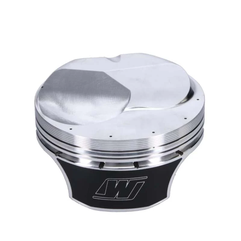 Wiseco 4.630 Big Block Chevy Quick 16 +45cc Dome 1.270CH Piston Set - Image 7