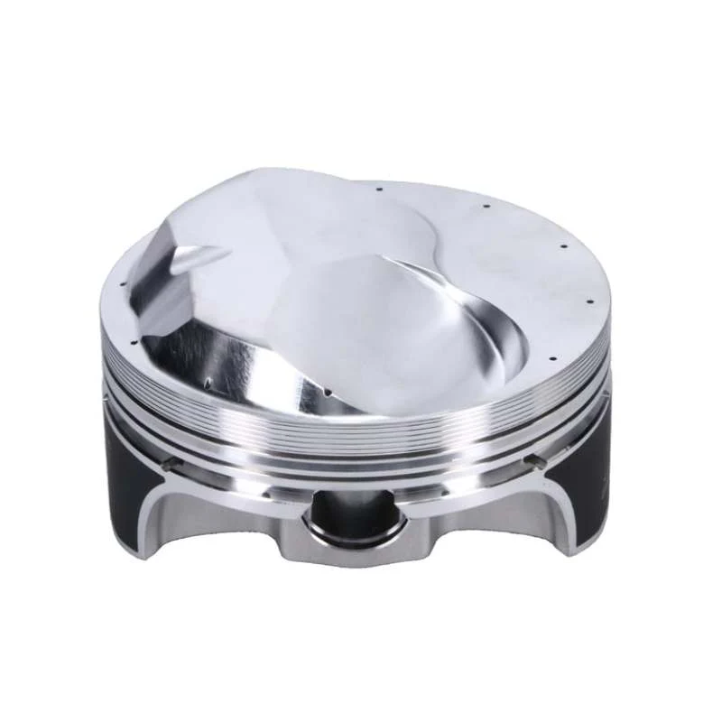 Wiseco 4.630 Big Block Chevy Quick 16 +45cc Dome 1.270CH Piston Set - Image 9