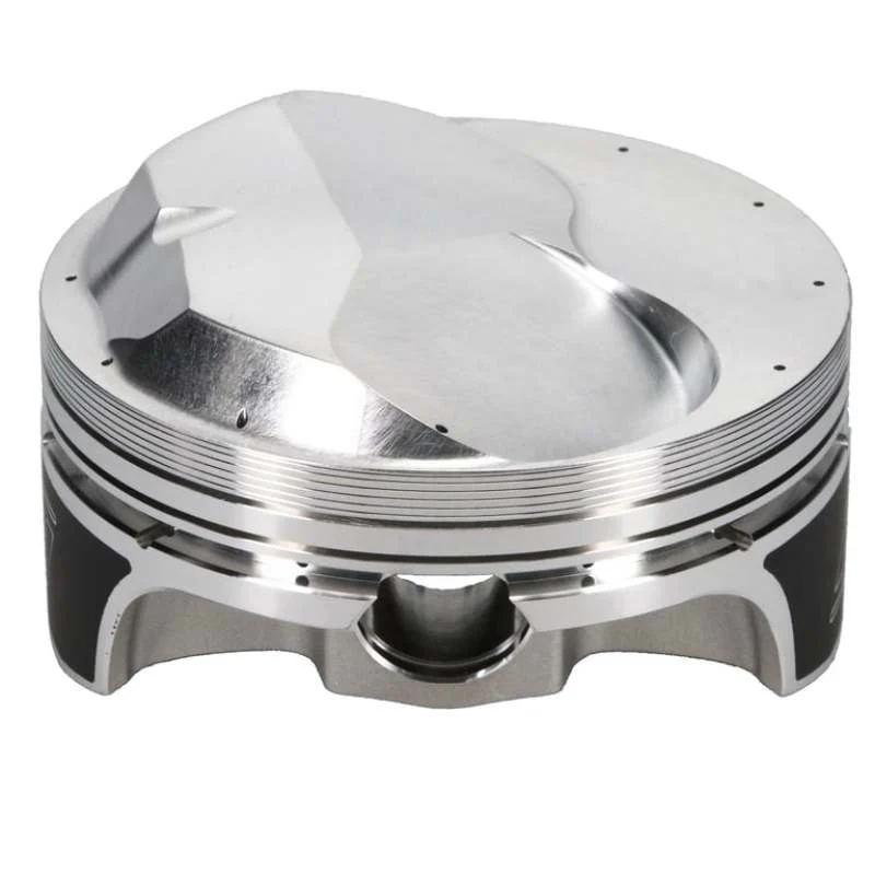 Wiseco 4.630 Big Block Chevy Quick 16 Severe Duty +42cc Dome 1.120CH Piston Set - Image 8