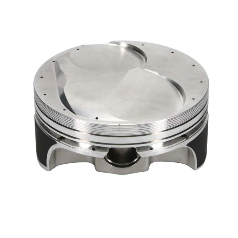 Wiseco 4.630 Big Block Chevy Quick 8 +4cc Dome 1.120CH Piston Set - Image 3