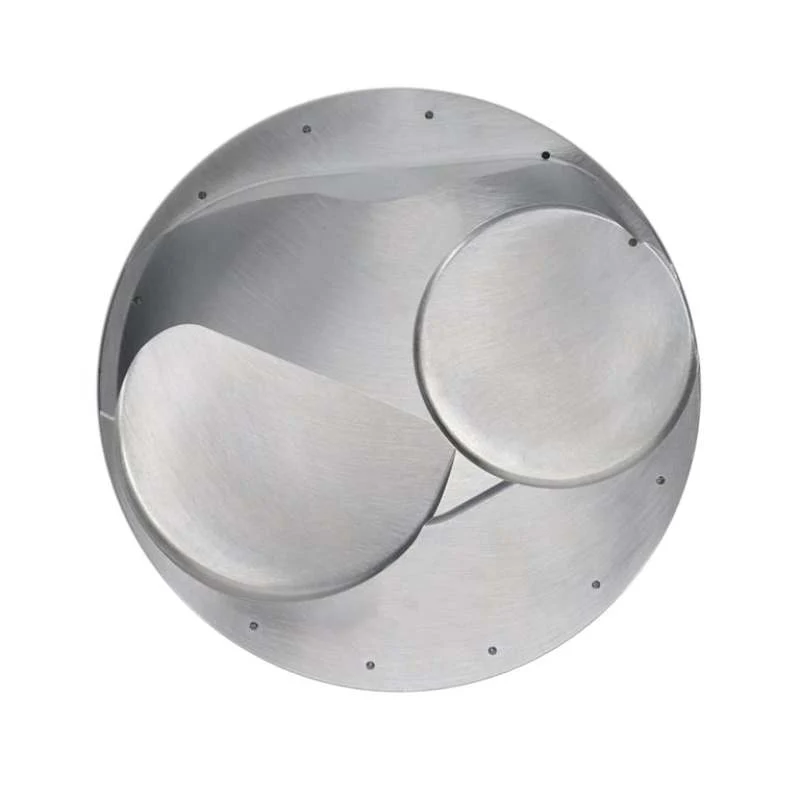 Wiseco 4.630 Big Block Chevy Quick 8 +4cc Dome 1.120CH Piston Set - Image 5