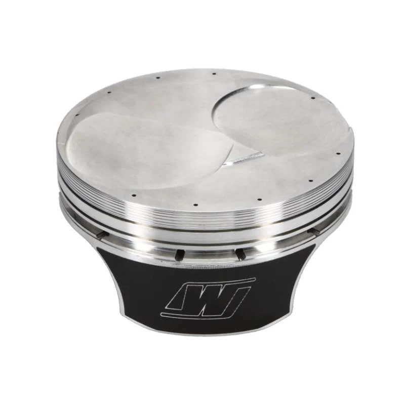 Wiseco 4.630 Big Block Chevy Quick 8 +4cc Dome 1.120CH Piston Set - Image 6