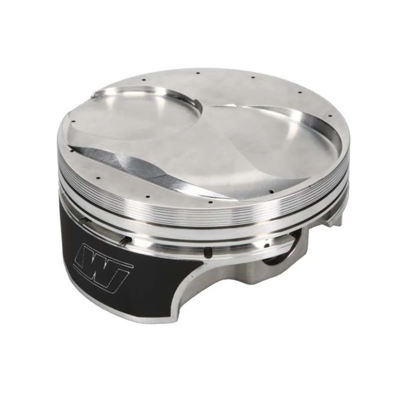 Wiseco 4.630 Big Block Chevy Quick 8 +4cc Dome 1.120CH Piston Set - Image 7